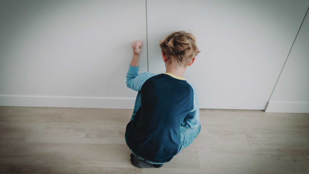 Anxiety in Children with Autism: How ABA Therapy Can Make a Difference