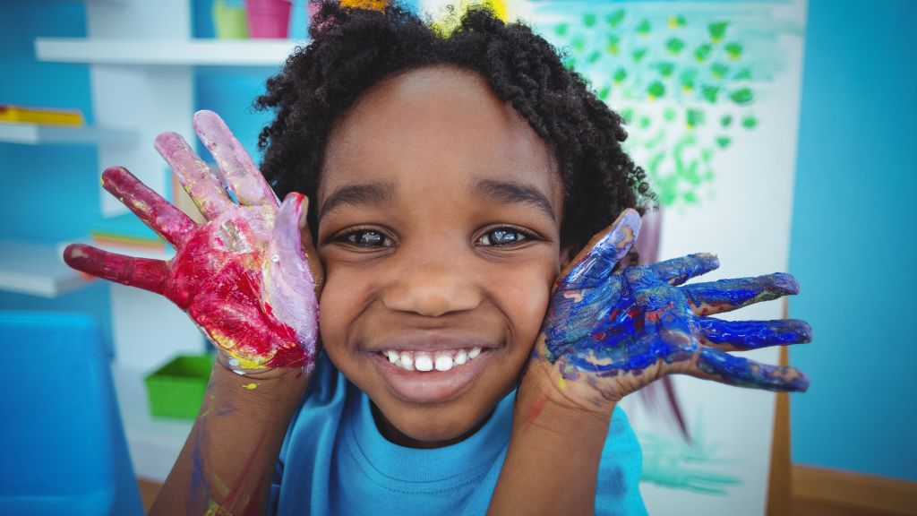 Art Therapy for Autism: 6 Benefits of Creative Interventions