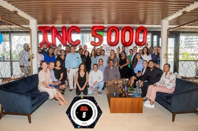 INC 5000