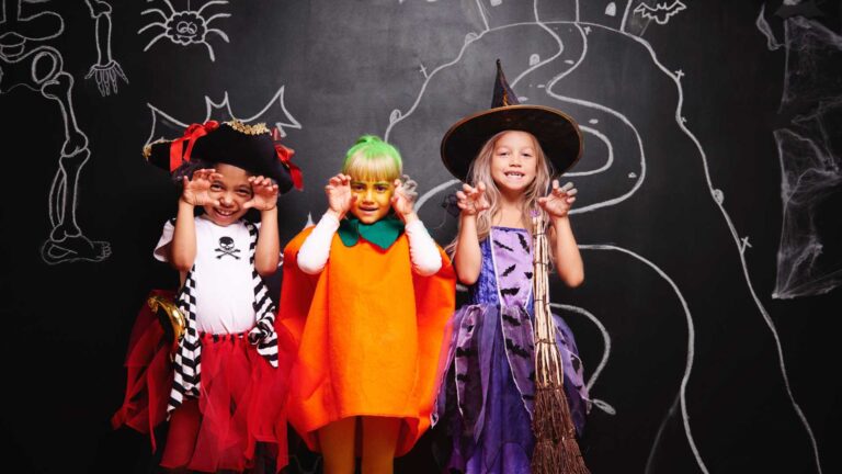 Preparing for Halloween with Autism: 8 Tips for a Scare-Free Night